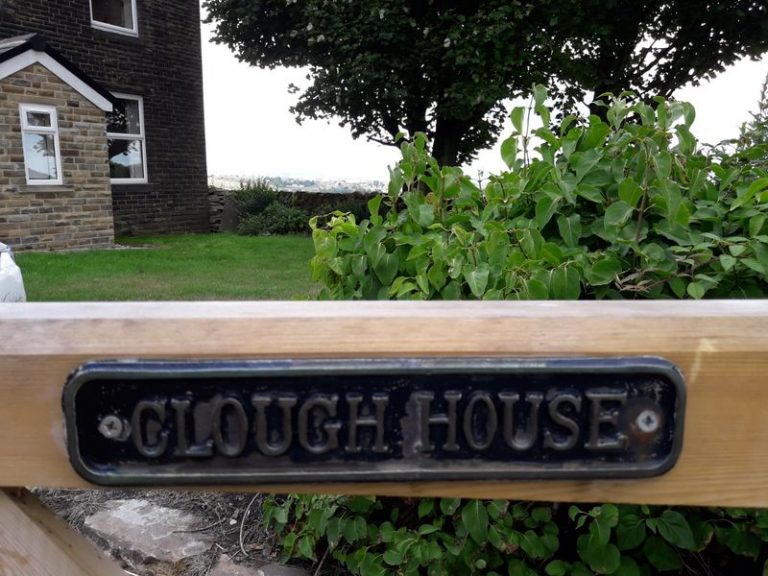 Clough House