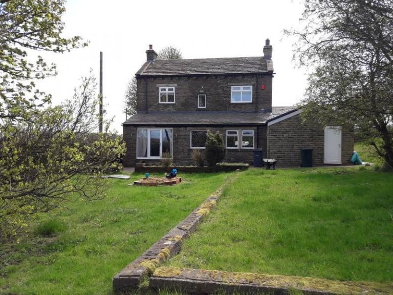 Clough House