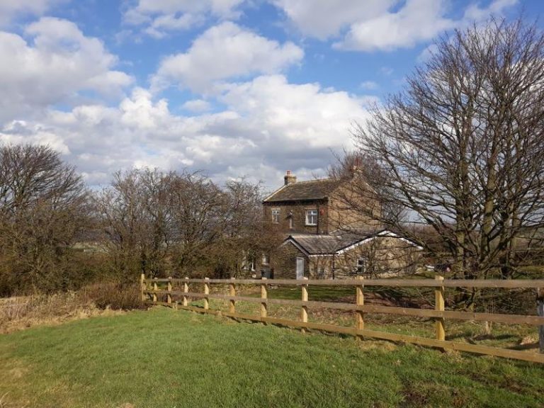 Clough House