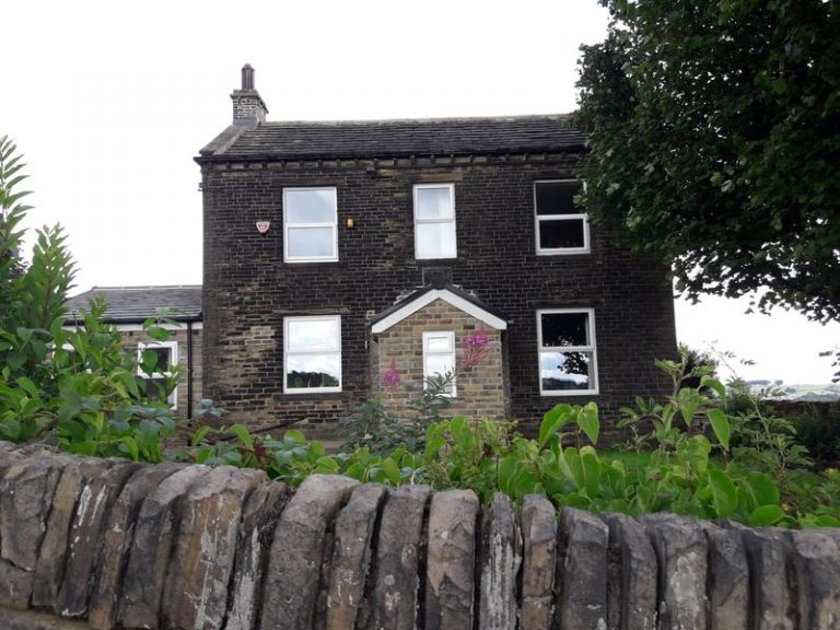 Clough House