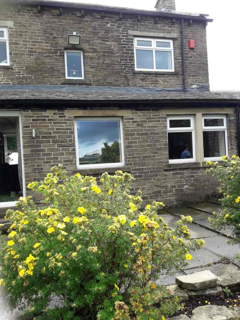 Clough House