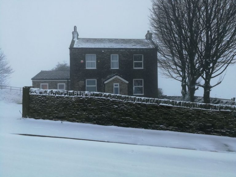 Clough House