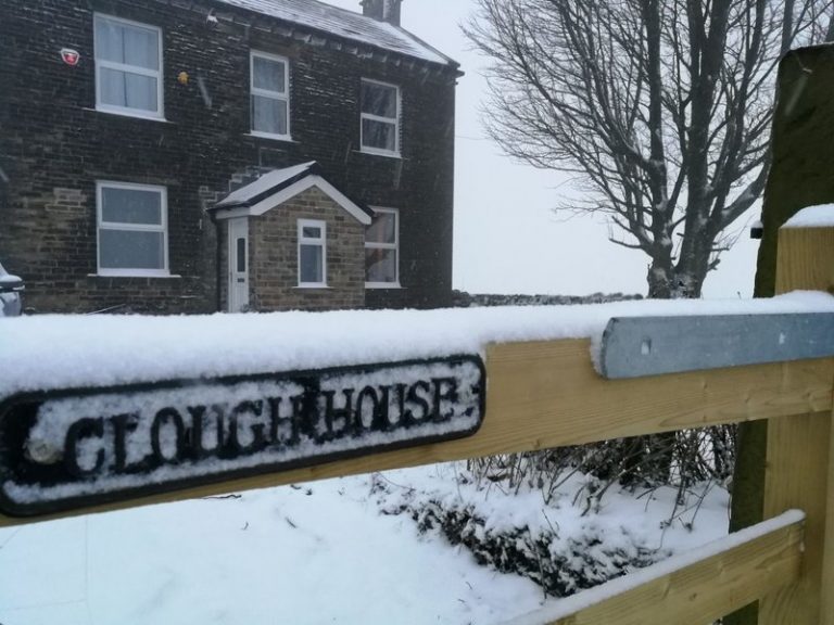 Clough House