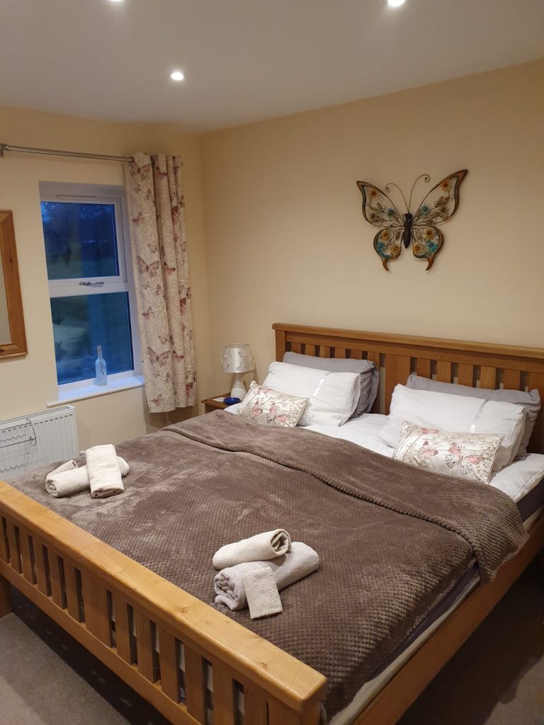 Butterfly Room