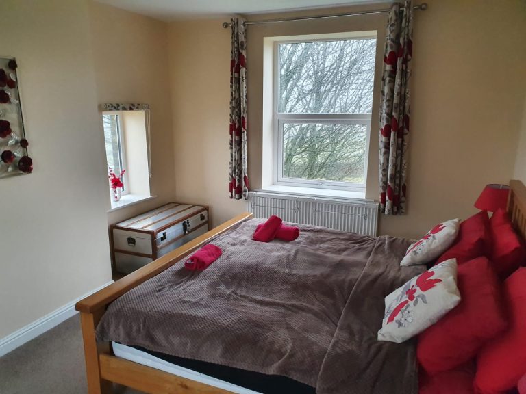 Poppy Room