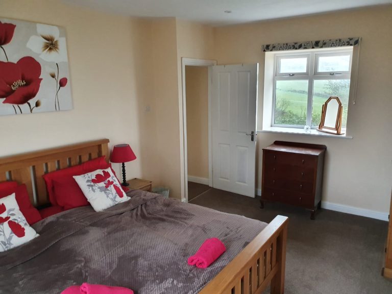 Poppy Room
